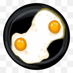 Eggs - Hicksdesign Average Joes png