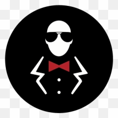 Media Bald Boss - Dot png