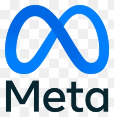 Greater Irvine Chamber Latest News - Facebook Meta Logo png