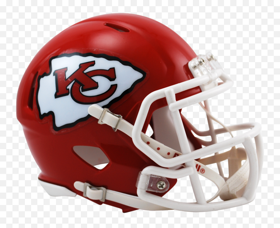 Download City Nfl Helmets Kansas Bowl Football Chiefs - Kansas City Chiefs Helmet Png,New Icon Helmet