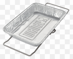 Wet Smoke Kit - Weber Smokefire png