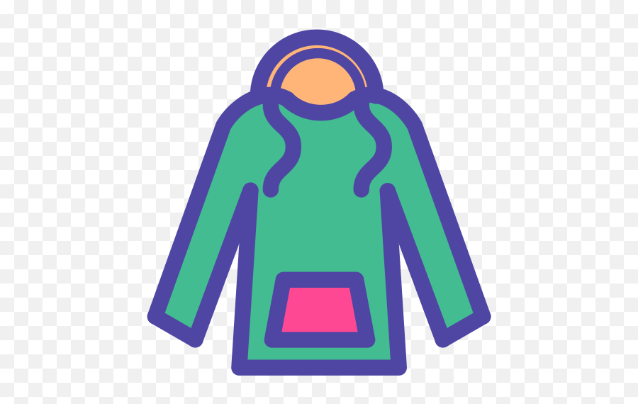 Sweater Clothes Fashion Icon - Sweater Clothes Fashion Drawing Png,Fashion Icon