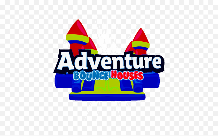 Adventure Bounce Houses Ocala U0026 Marion County Party Rental - Language Png,House Party Icon