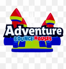Adventure Bounce Houses Ocala U0026 Marion County Party Rental - Language png