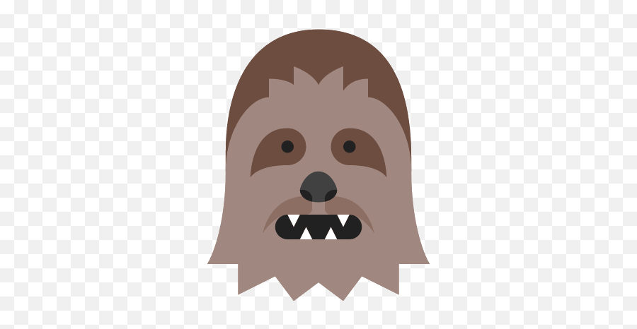 Chewbacca - Free Icon Library Chewbacca Png,Palpatine Icon