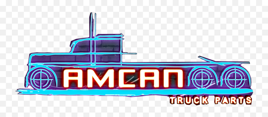 Roadworks Amcan Truck Parts - Language Png,W900l Icon