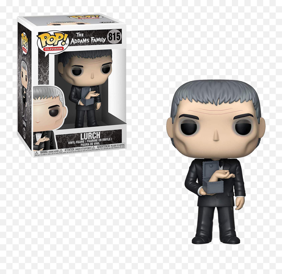 Funko U2013 Archies Toys - Addams Family Funko Pop Lurch Png,Hatchimal Owl Icon