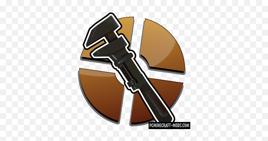 Tf2 Engineer Buildings - Tech Mod For Minecraft 1165 Pc Mod Team Fortress 2 5 Png,Tf2 Icon