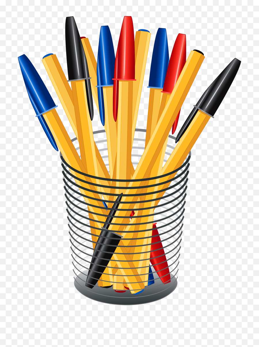 Pens Png And Vectors For Free Download - Dlpngcom Pens Clip Art,Quill Pen Png