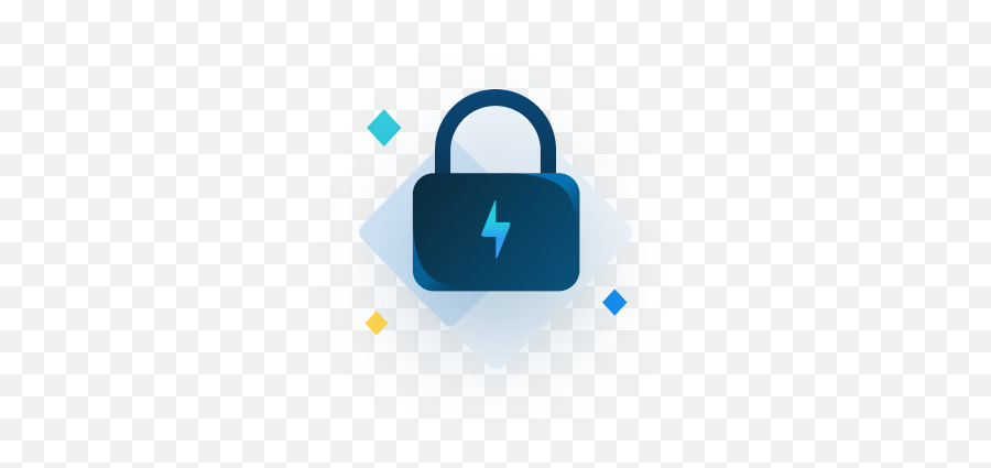 Raygun Security Policies - Keeping Your Data Safe Vertical Png,Password Key Icon