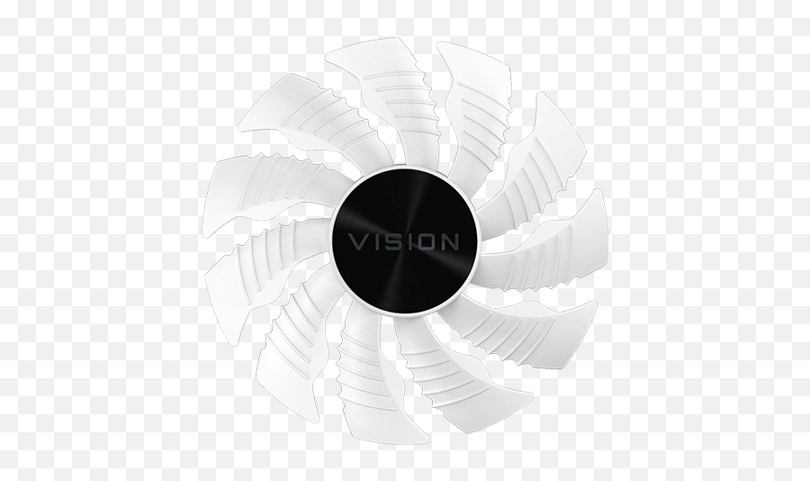 Geforce Rtx 3080 Vision Oc 10g Rev 20 Key Features - Horizontal Png,Nvidia Geforce Experience Icon