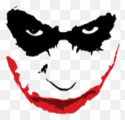 Free Transparent Joker Face Png Images Page 1 Pngaaa Com