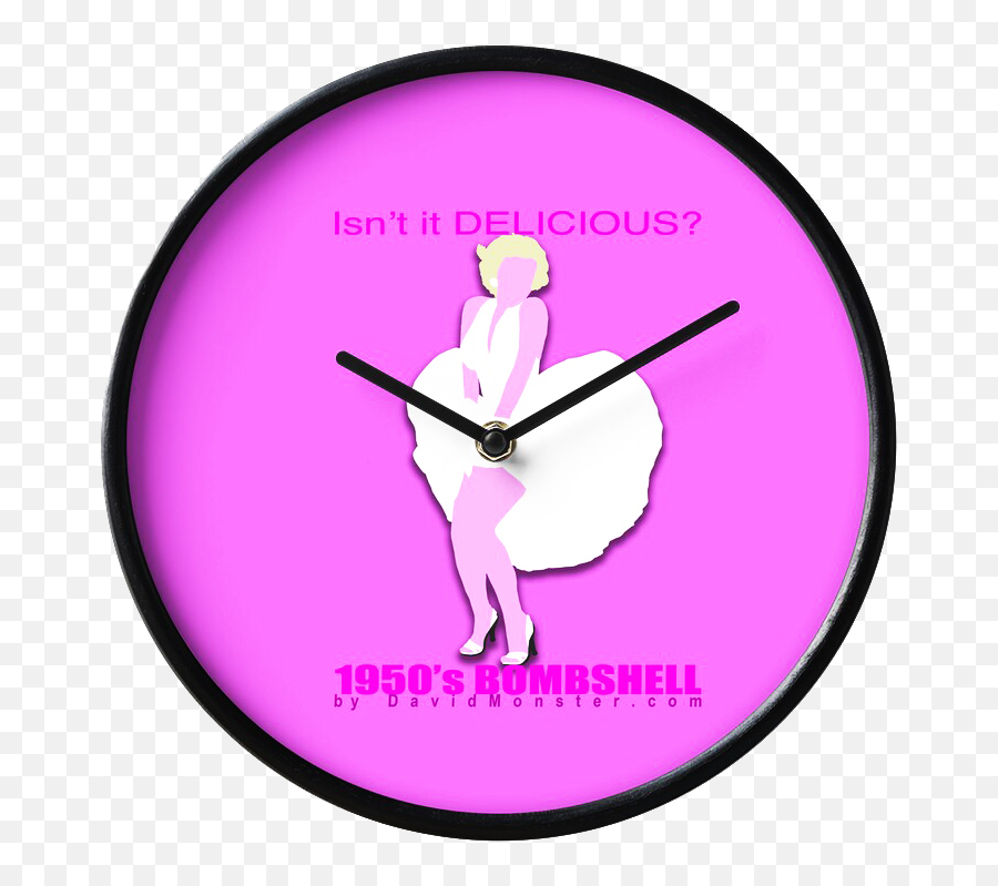 Bombshell - Girly Png,Marilyn Monroe Sex Icon