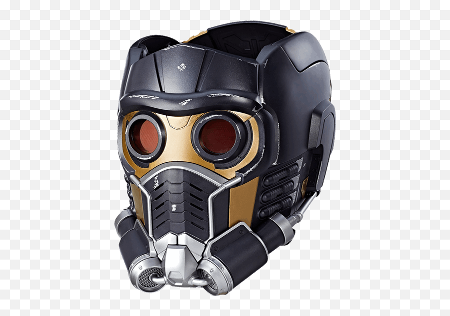 Galaxy - Star Lord Helmet Legends Series Png,Starlord Png