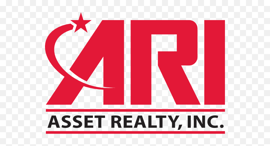 Ari Asset Realty Inc Logo Download - Logo Icon Png Svg Language,Icon Realty