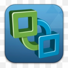 Vmcube Technical Blog - Vmware Horizon Connection Server Icon png
