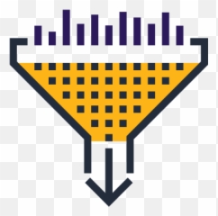 Devops Technology Solutions Centric Consulting - Filter Funnel png