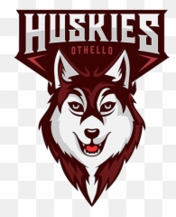 Othello Boys Ohs Varsity Soccer - Team Home Huskies High School png