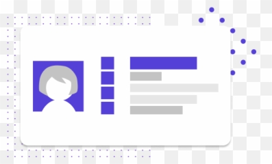 Improving Email Signatures With Unique Designs For Each - Dot png