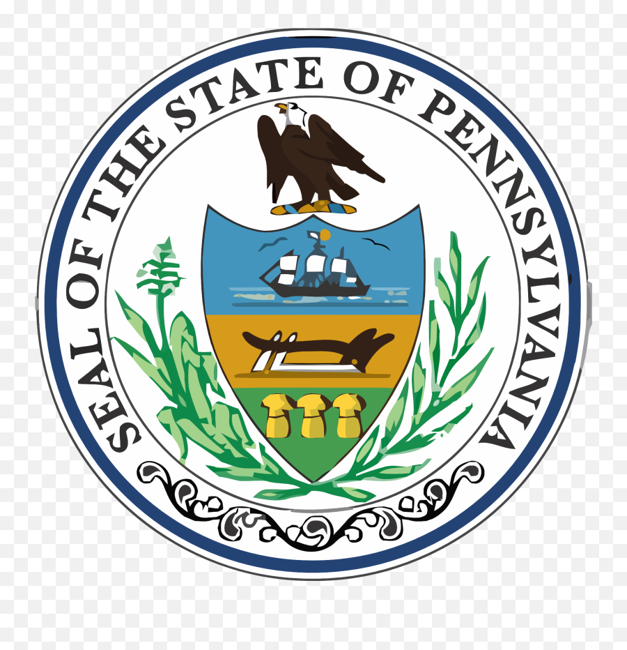 Clipart Of The Pennsylvania State Symbol Free Image Download - Pennsylvania Clip Art Png,State Icon