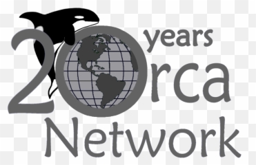 Whale Tales - Keiko u2014 Orca Network Language png