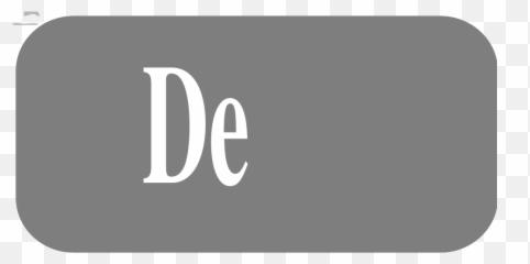 Ctrl Alt Delete Buttons Png Svg Clip Art For Web - Download Solid