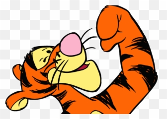 Tigger Png Picture - Tigger Winnie The Pooh Eeyore,Tigger Png