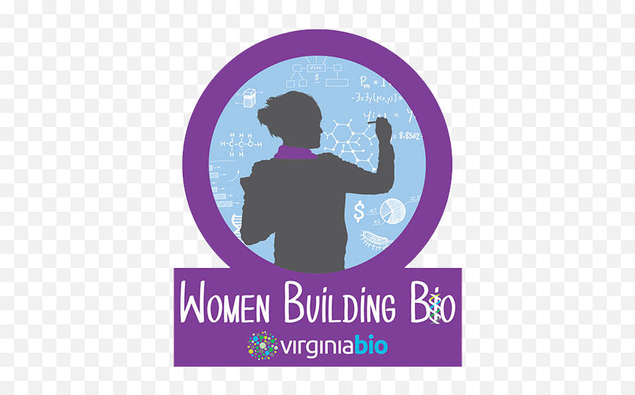 Women Building Bio 2021 Virginiabio - Language Png,Lrg Research Icon Sweatshirt