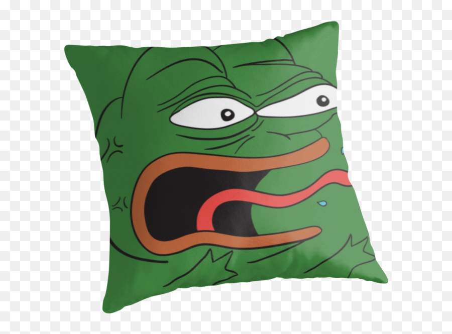 Download Angry Pepe The Frog - Pepe The Frog Png Image With Pepe The Frog,Pepe Frog Png
