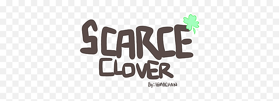 Scarce Clover - Calligraphy Png,Scarce Png