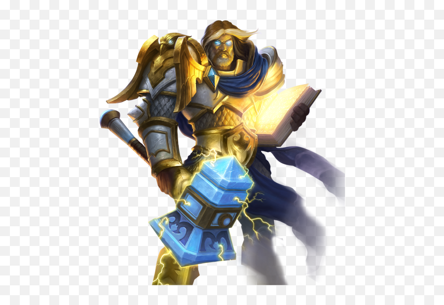 Hearthstone Png Transparent Images All - World Of Warcraft Paladin Gif,Warcraft Paladin Icon