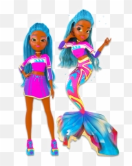 Home Mermaid High - Oceanna png