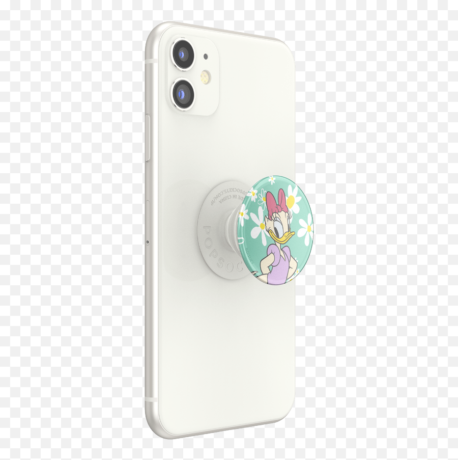 Daisy Icon Gloss Popgrip Popsockets Official - Mobile Phone Case Png,Flex Mobile App Icon