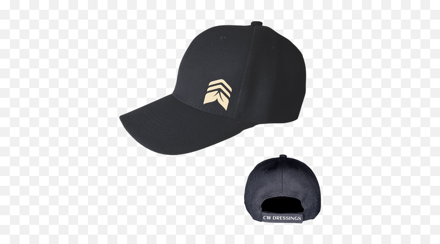 Cw Dressings Unisex Baseball Cap - Solid Png,Baseball Diamond Icon