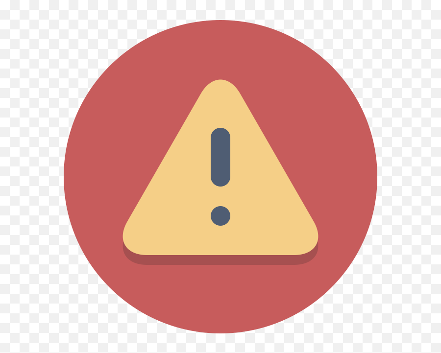 Filecircle - Iconscautionsvg Wikimedia Commons Caution Icon Png,F5 Icon