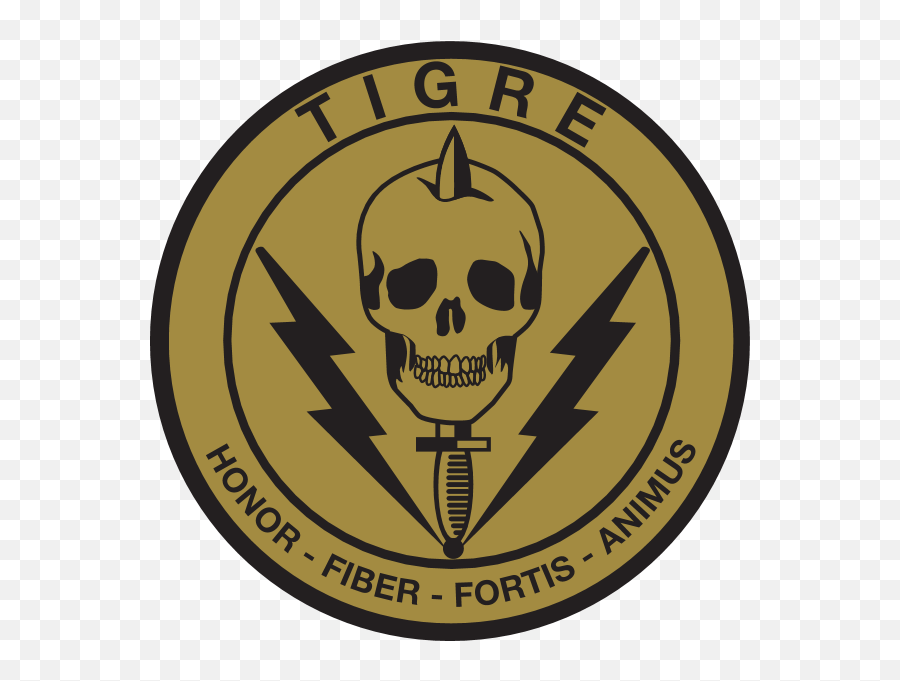 Grupo Tigre Logo Download - Logo Icon Png Svg Civil Police Of The State Of Paraná,Team Skull Icon
