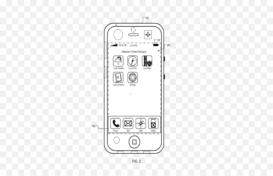Iphone 3g S U2013 Samu0027s Blog - Smartphone Png,Redsn0w Icon