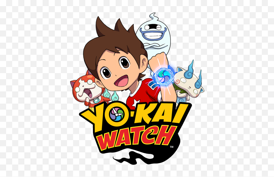 Yo - Kai Watch Is Coming To The Movies One Day Only Yokai Watch Png,Nate Icon Pokemon