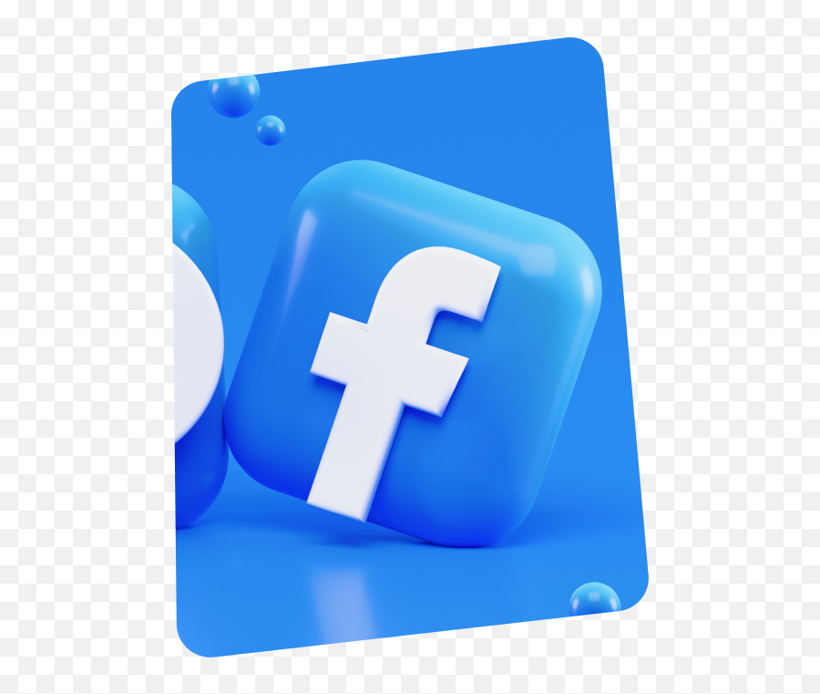 Geekout Dubai - Vertical Png,Facebook 3d Icon