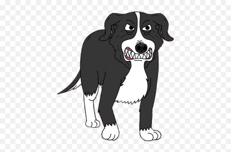 Transparent Angry Mr Pickles Png Image