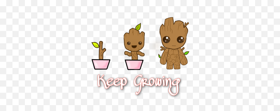 You Light Up My World - Frankly Wearing Groot Png,Baby Groot Icon