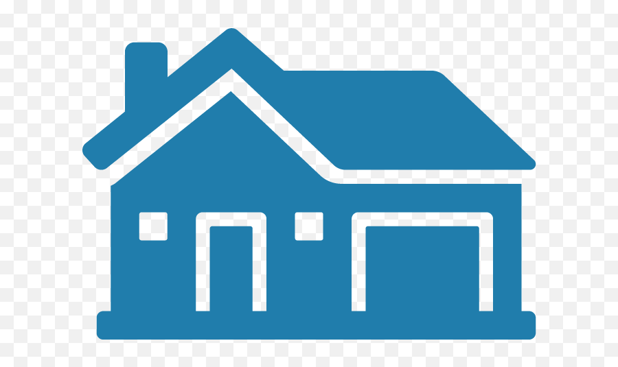 Kinecta - Mortgage Loan Programs Home Equity Refinancing Language Png,Blue House Icon