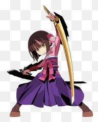 Interdimensional Observeru0027s Content - Page 155 Serenes Ronin Etrian Odyssey Characters png