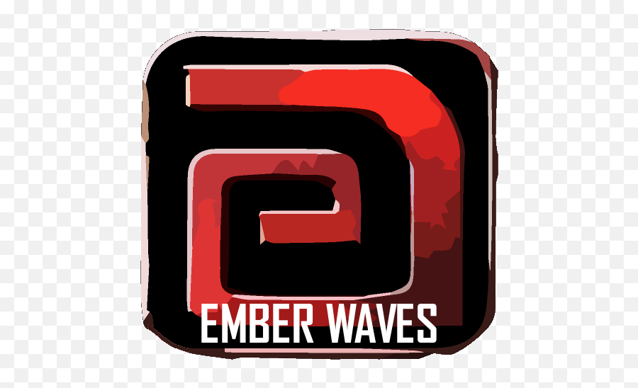 Music U2014 Ember Waves - Language Png,Ember Icon