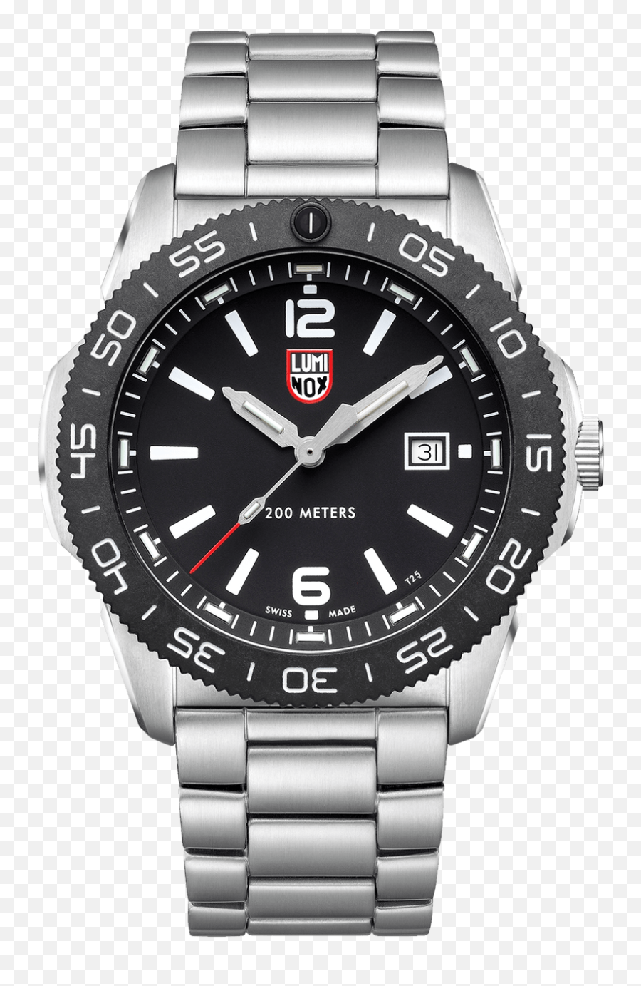 Pacific Diver - 3122 Dive Watch Png,30 Sided Dive Icon