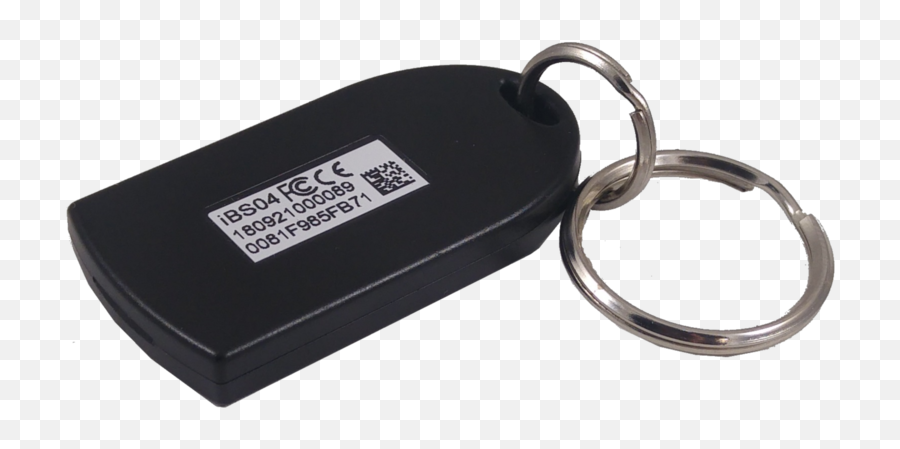 Keychain Type Ble Beacon For Humanasset Tracking Png Icon