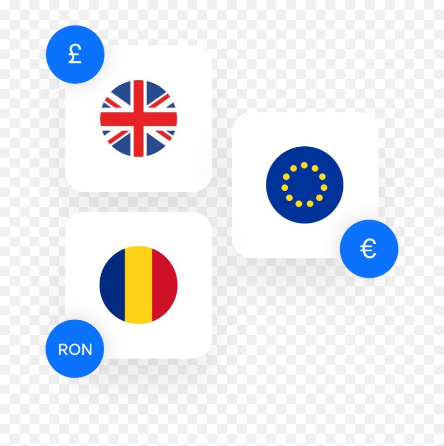 Monese Open U0026 Manage Your Mobile Money Account Online Today Png European Flag Icon