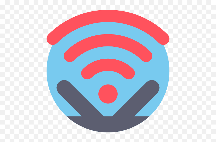 Wifi - Free Computer Icons Png,Wifi Icon Flat