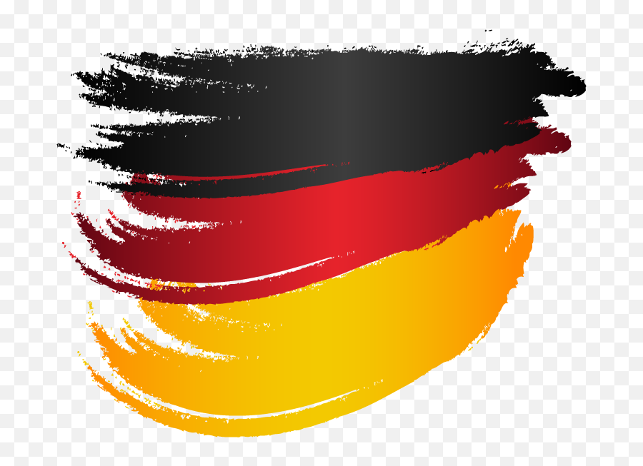 German Flag Png - Logo Transparent Germany Flag Png,Germany Png
