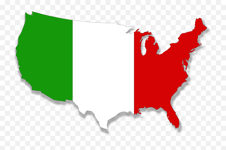 Download Free Png Us - Italy Flag Map Dlpngcom Flag Italy Map Png,Italy Png